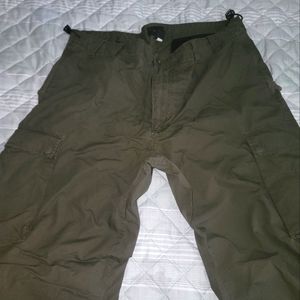 Express Cargo Pants